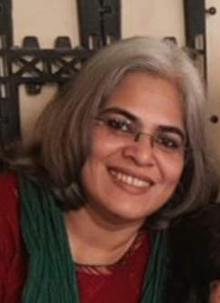 Advocate Poonam Joshi  Lawyer